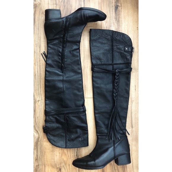 zara riding boots